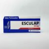 Cialis Balkan Pharma (Tadalafil) Esculap (20mg x 30 Tabletták)