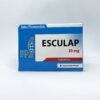 Cialis Balkan Pharma (Tadalafil) Esculap (20mg x 4 Tabletták)